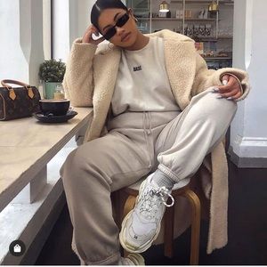 missy empire rebecca joggers